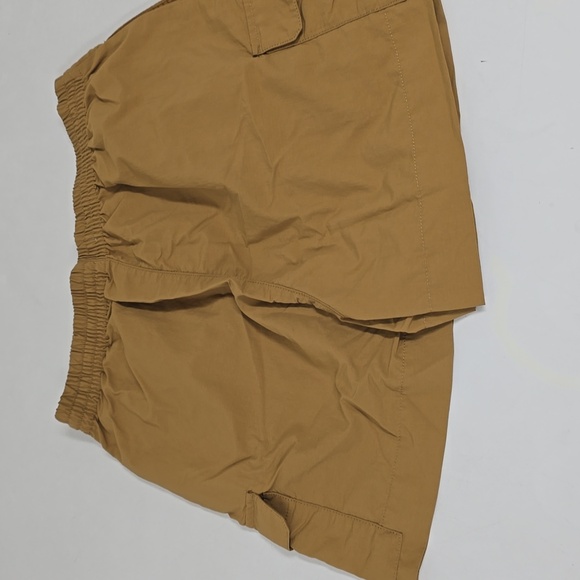 Madewell Ripstop Pull-On Cargo Shorts - Picture 8 of 12
